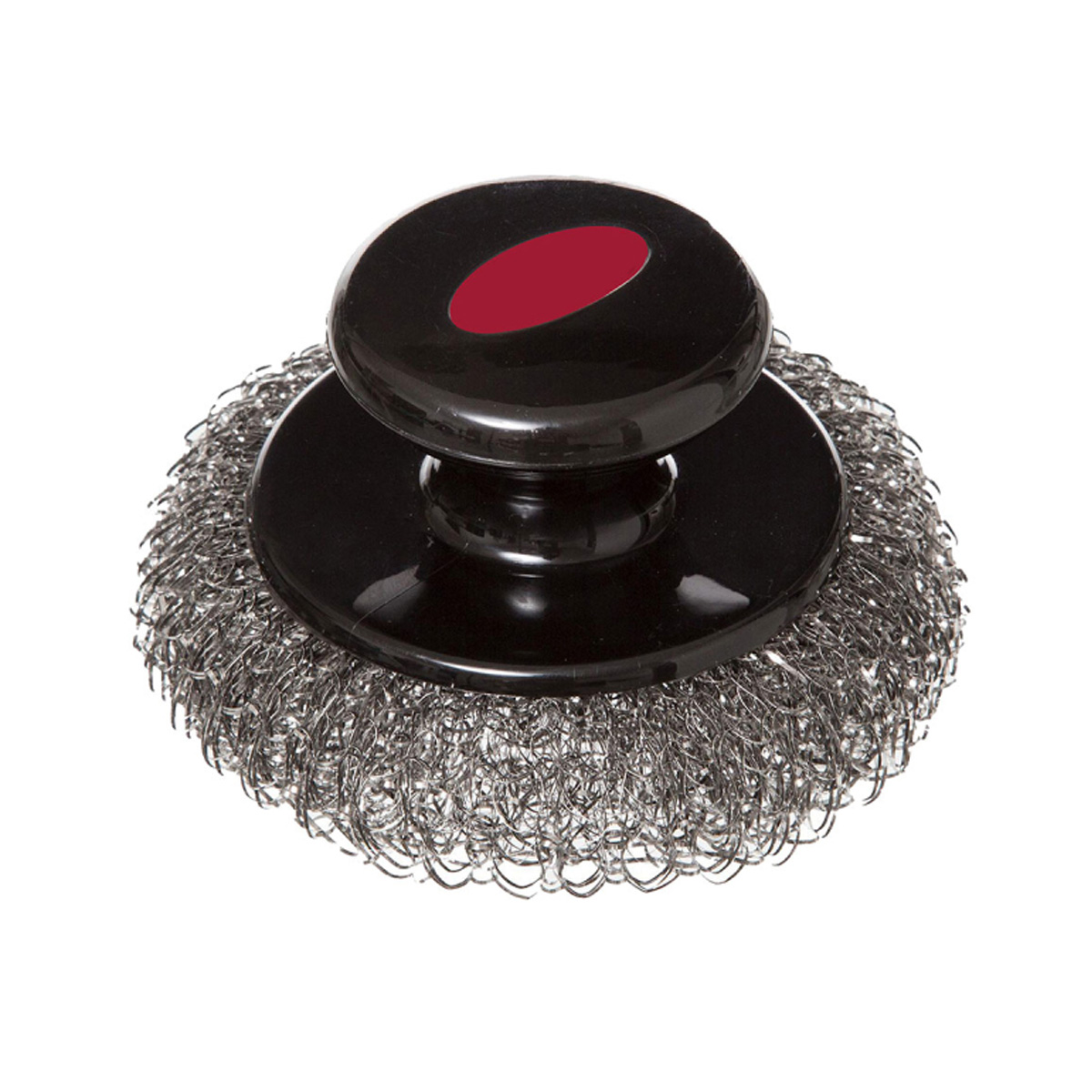 CLEANING PAN WITH HANDLE