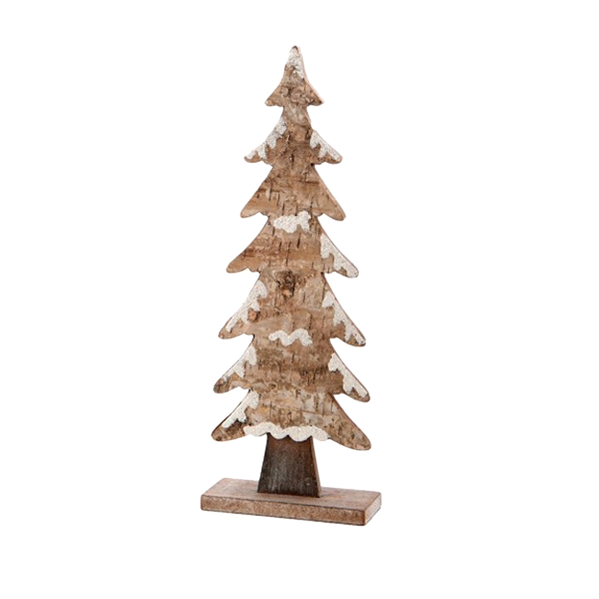 CHRISTMAS TREE WOODEN