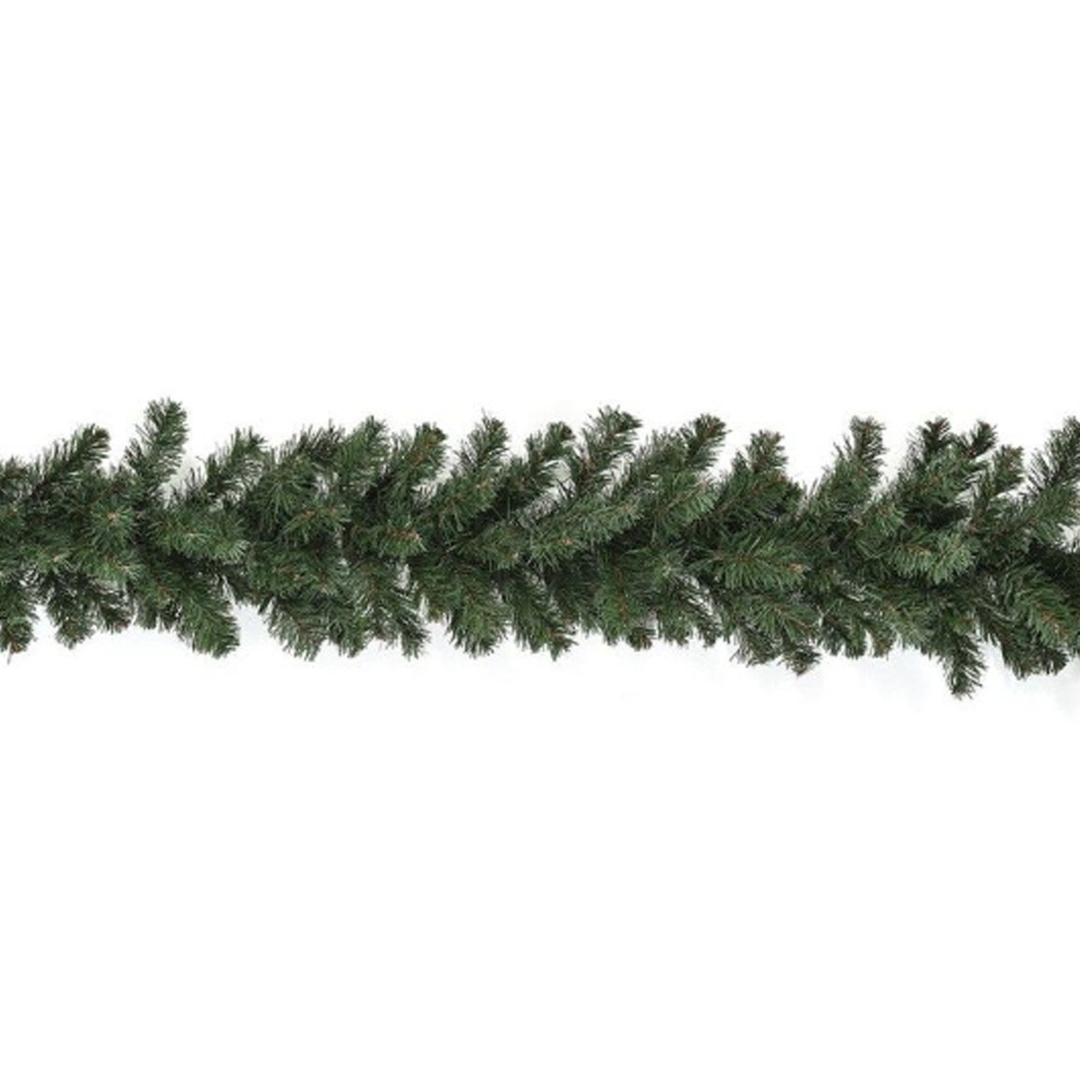 ΧΡΙΣΤΟΥΓΕΝΝΙΑΤΙΚΗ ΓΙΡΛΑΝΤΑ ΠΡΑΣΙΝΗ 270CM