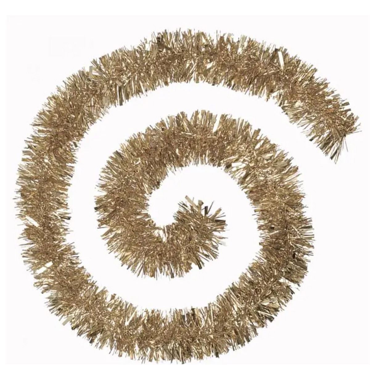 ΧΡΙΣΤΟΥΓΕΝΝΙΑΤΙΚΗ ΓΙΡΛΑΝΤΑ D10 2M ΧΡΥΣΟ