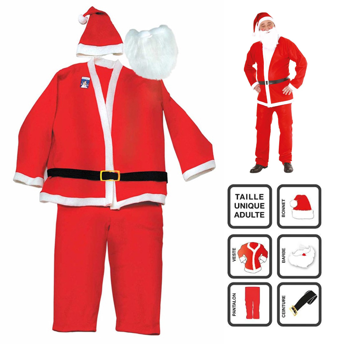 ΣΤΟΛΗ ΑΓΙΟΥ ΒΑΣΙΛΗ ΚΟΚΚΙΝΗ 5ΤΕΜ