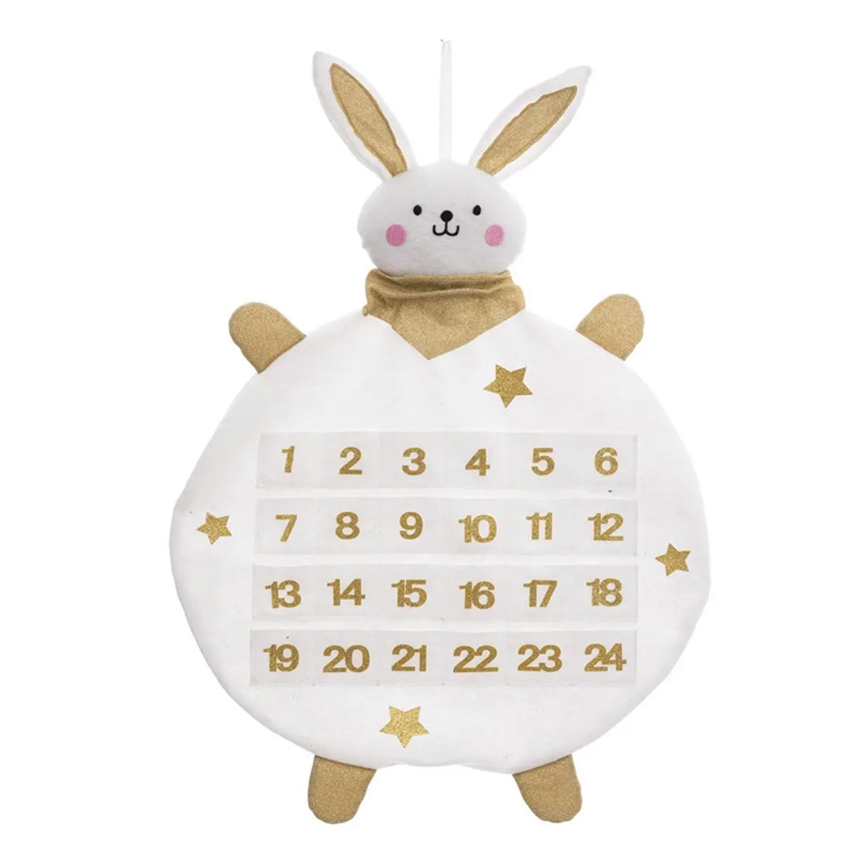 ΧΡΙΣΤΟΥΓΕΝΝΙΑΤΙΚΟ ΗΜΕΡΟΛΟΓΙΟ ΛΑΓΟΥΔΑΚΙ