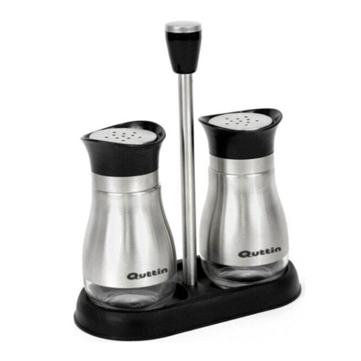 SALT/PEPPER SHOT SET S/S 120CC