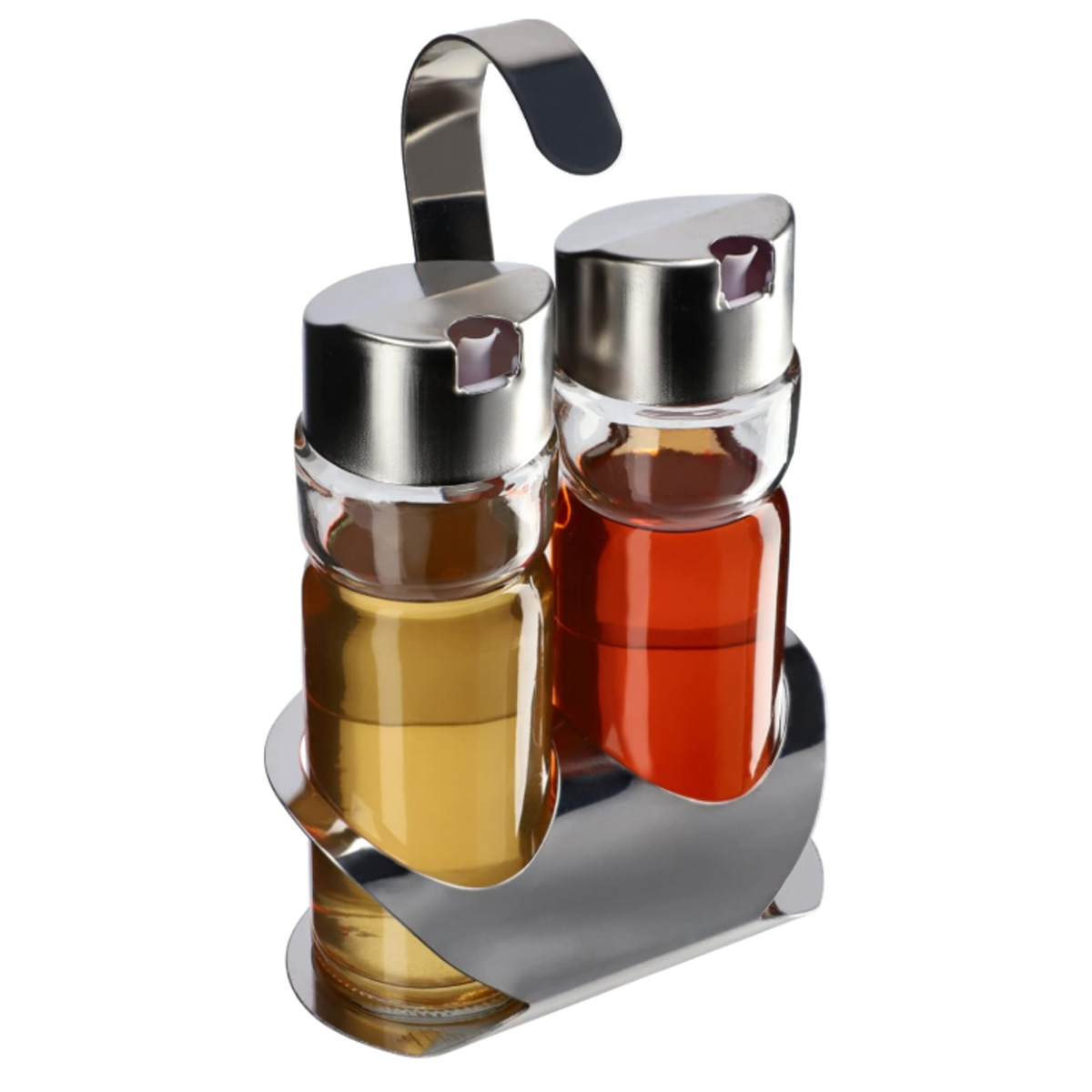 ΣΕΤ ΜΠΟΥΚΑΛΙΑ ΣΕΡΒΙΡΙΣΜΑΤΟΣ ΛΑΔΙΟΥ ΚΑΙ ΞΥΔΙΟΥ ΓΥΑΛΙΝΑ ΔΟΧΕΙΑ