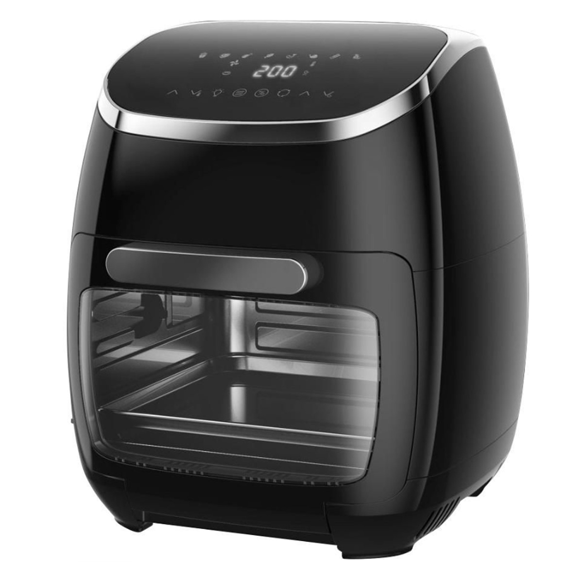TOWER AIR FRYER 11L 2000W 5 IN 1 BLACK