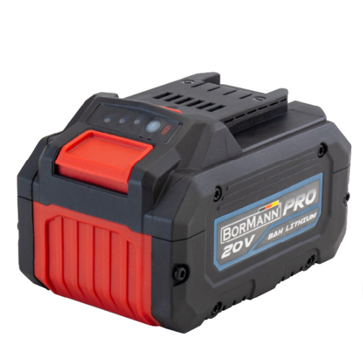 BORMANN LITHIUM BATTERY 20V LI-ION-8.0AH BBP2011