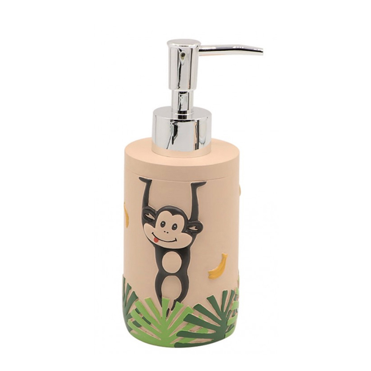 CONTAINER FOR LIQUID MONKEY SOAP