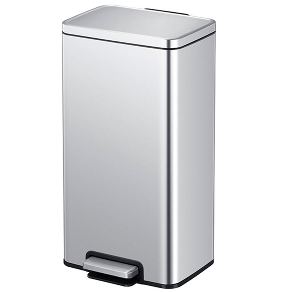 EKO STEP BIN MADISON  S/S MAT