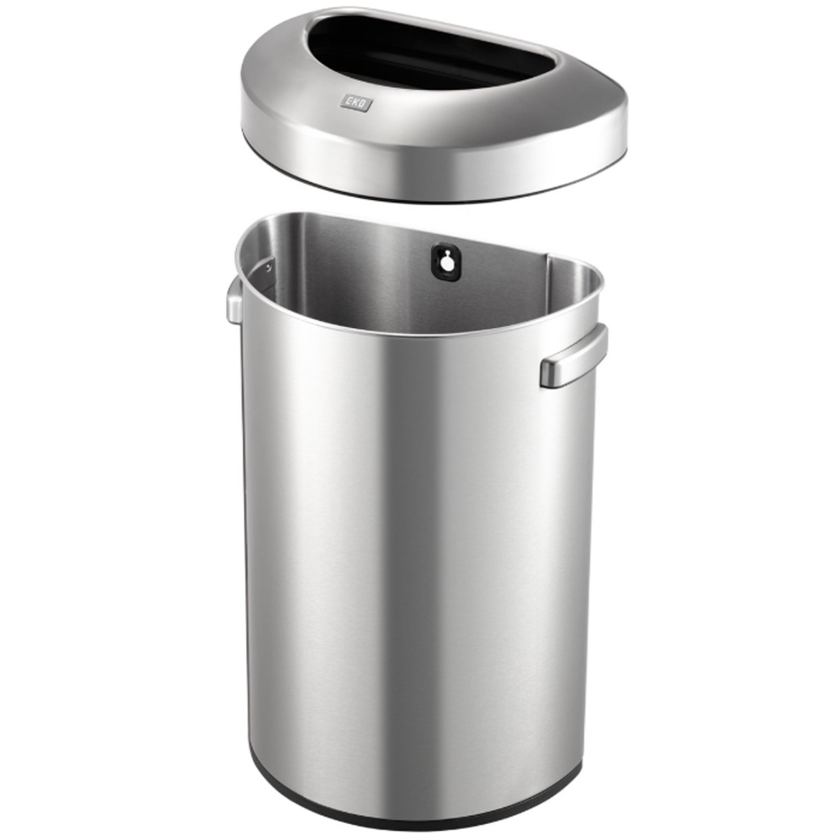 EKO BASKET URBAN S/S MAT 80L - Image 2