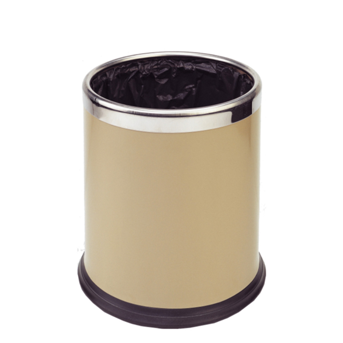 INTERCERAMIC OPEN BIN BEIGE