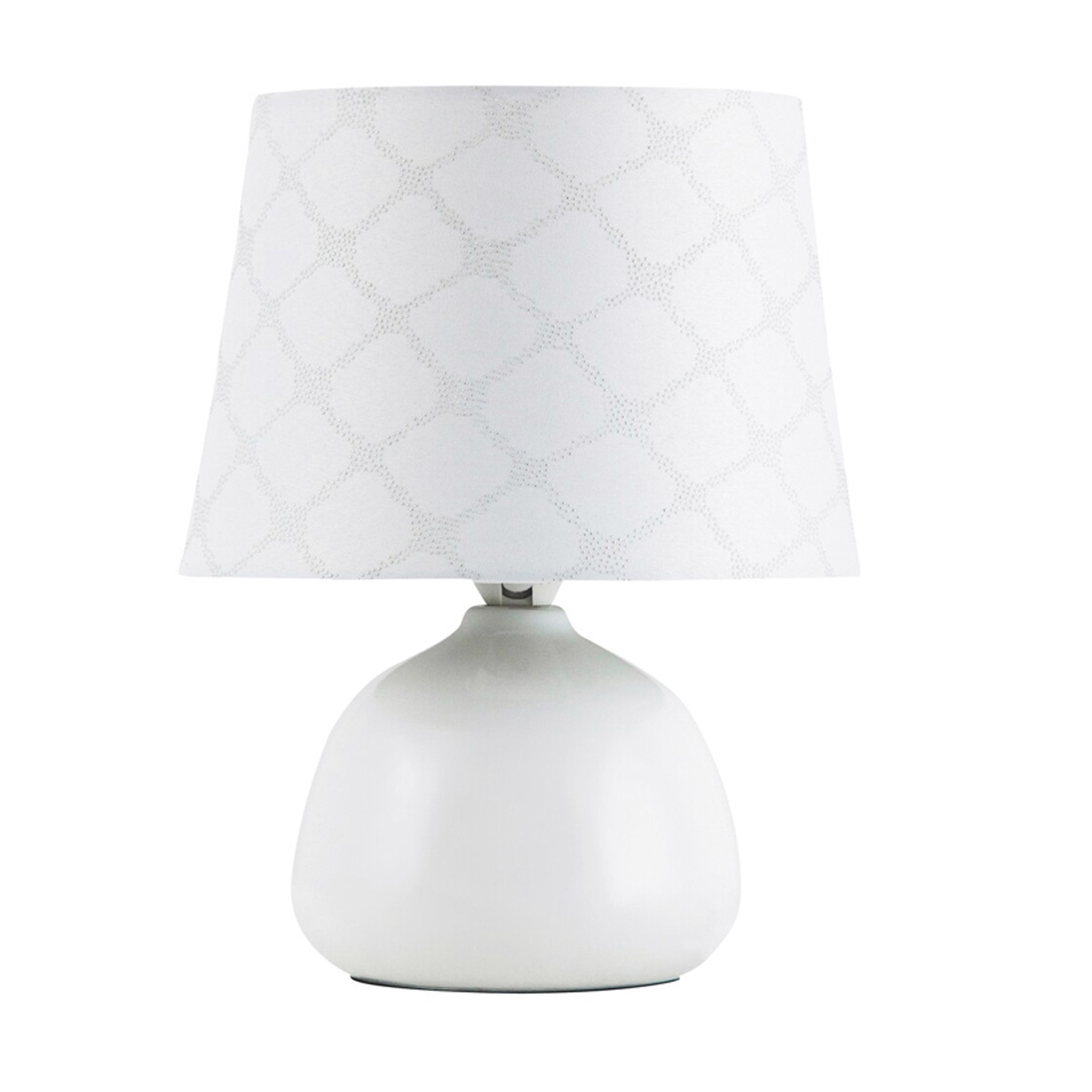 ELLIE ΕΠΙΤΡΑΠΕΖΙΟ ΦΩΤΙΣΤΙΚΟ H26CM