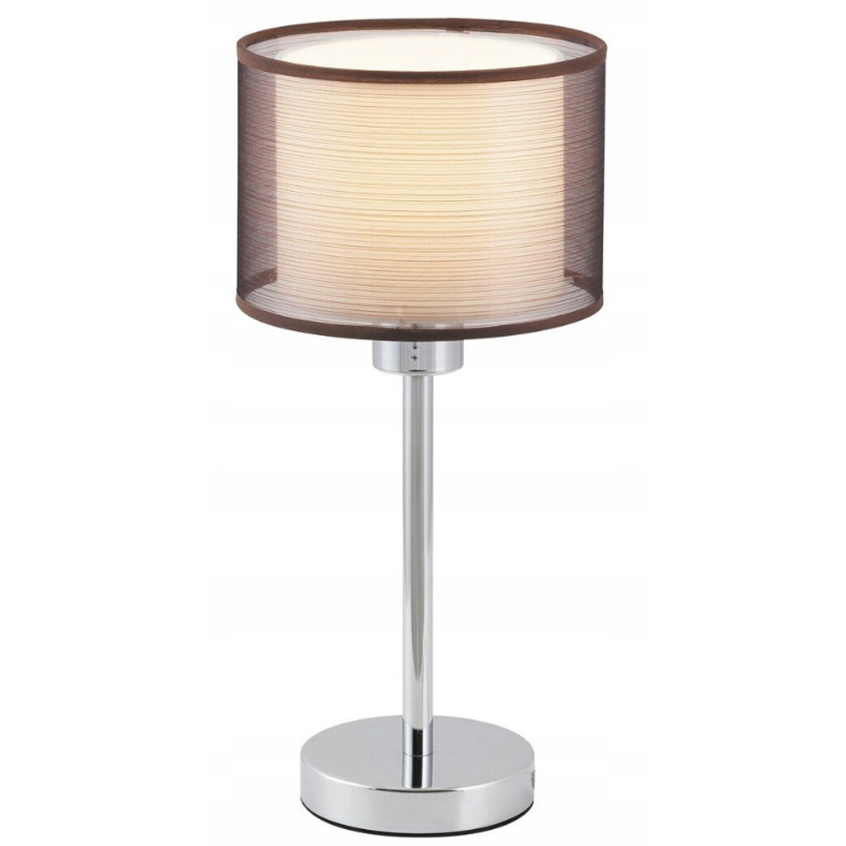 ANASTASIA TABLE LIGHT METAL E27 60W