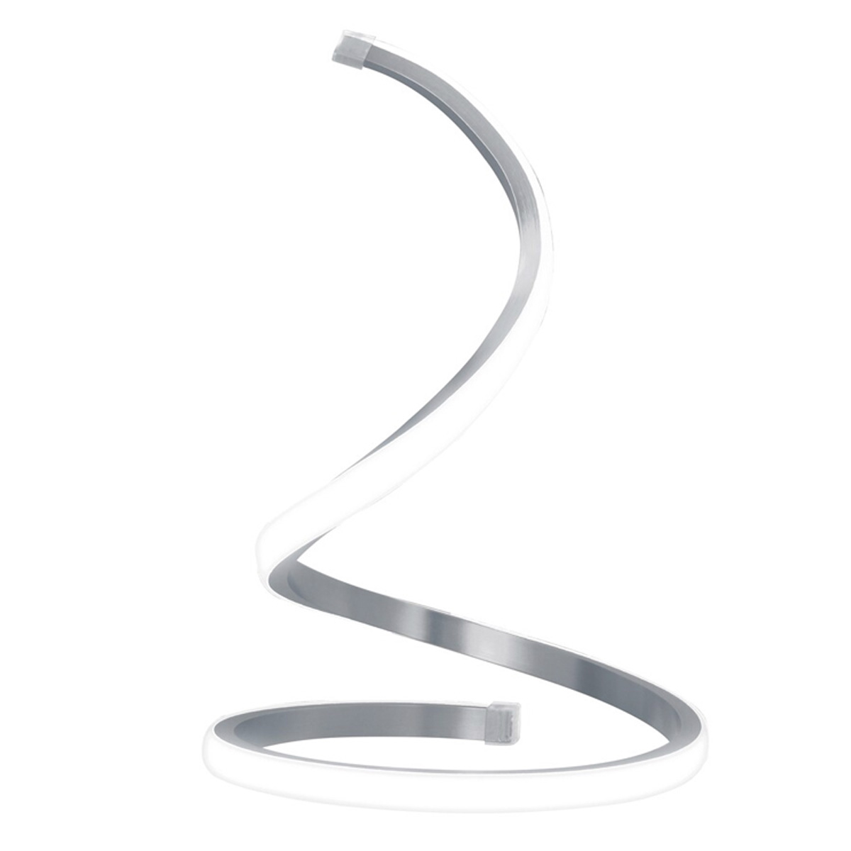 ANAIS TABLE LAMP LED 4.8W CHROME