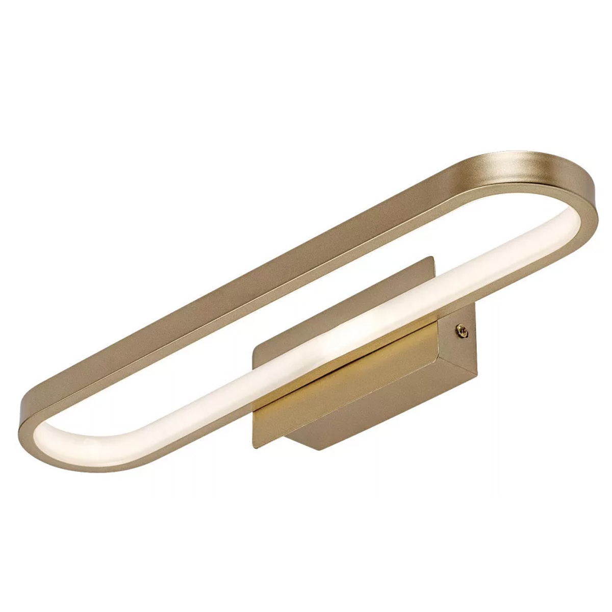 ORDAN BATHROOM WALL LIGHT LED