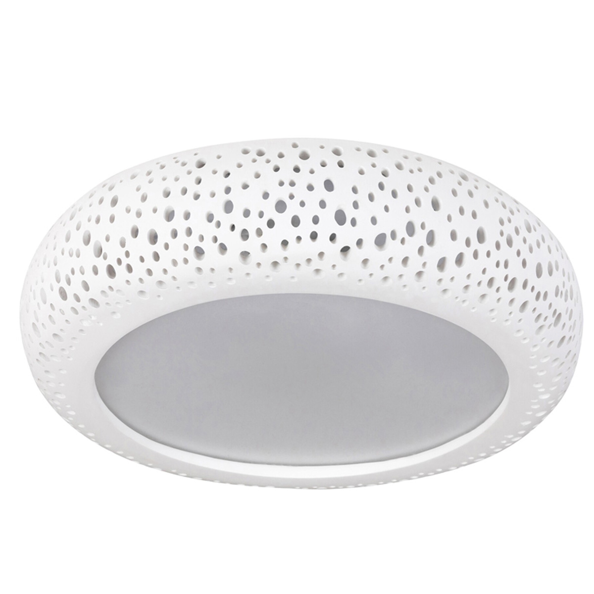 HOLDEN ΦΩΤΙΣΤΙΚΟ ΟΡΟΦΗΣ ΚΥΚΛΙΚΟ 50CM 25W