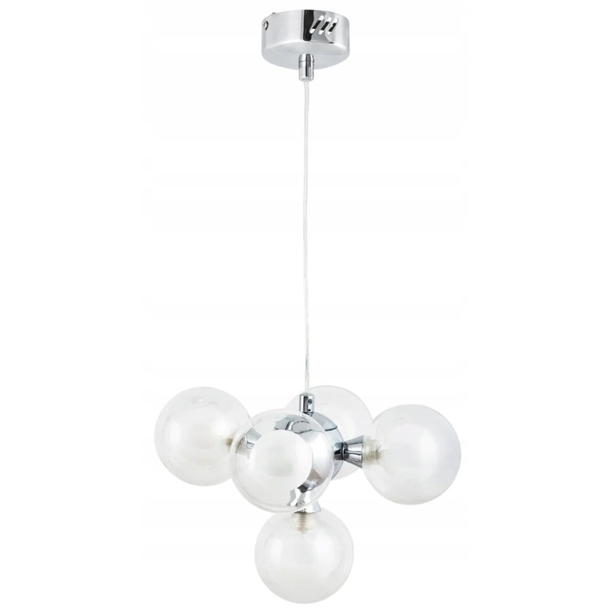 BRIELLA PENDANT LIGHTING 28W 5LIGHT