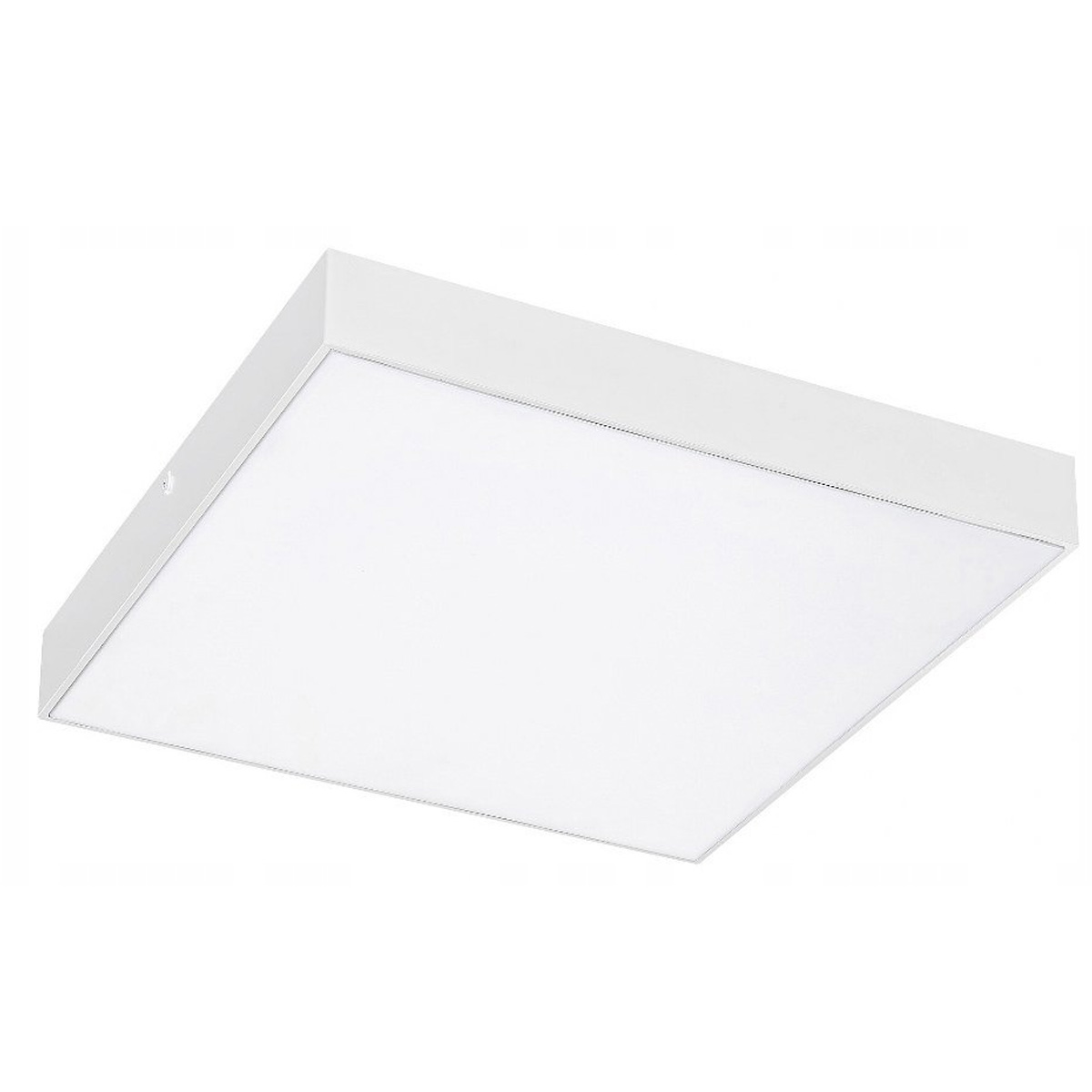 OUTDOOR LIGHTING TARTU SQUARE LED 18W