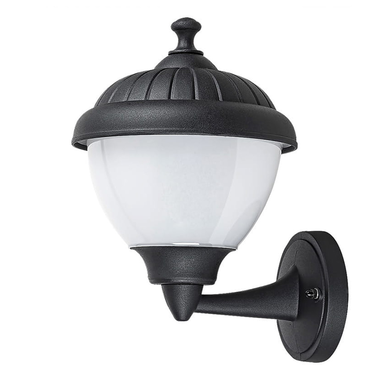 OUTDOOR LIGHTING LANTERN UP MODESTO E27 40W