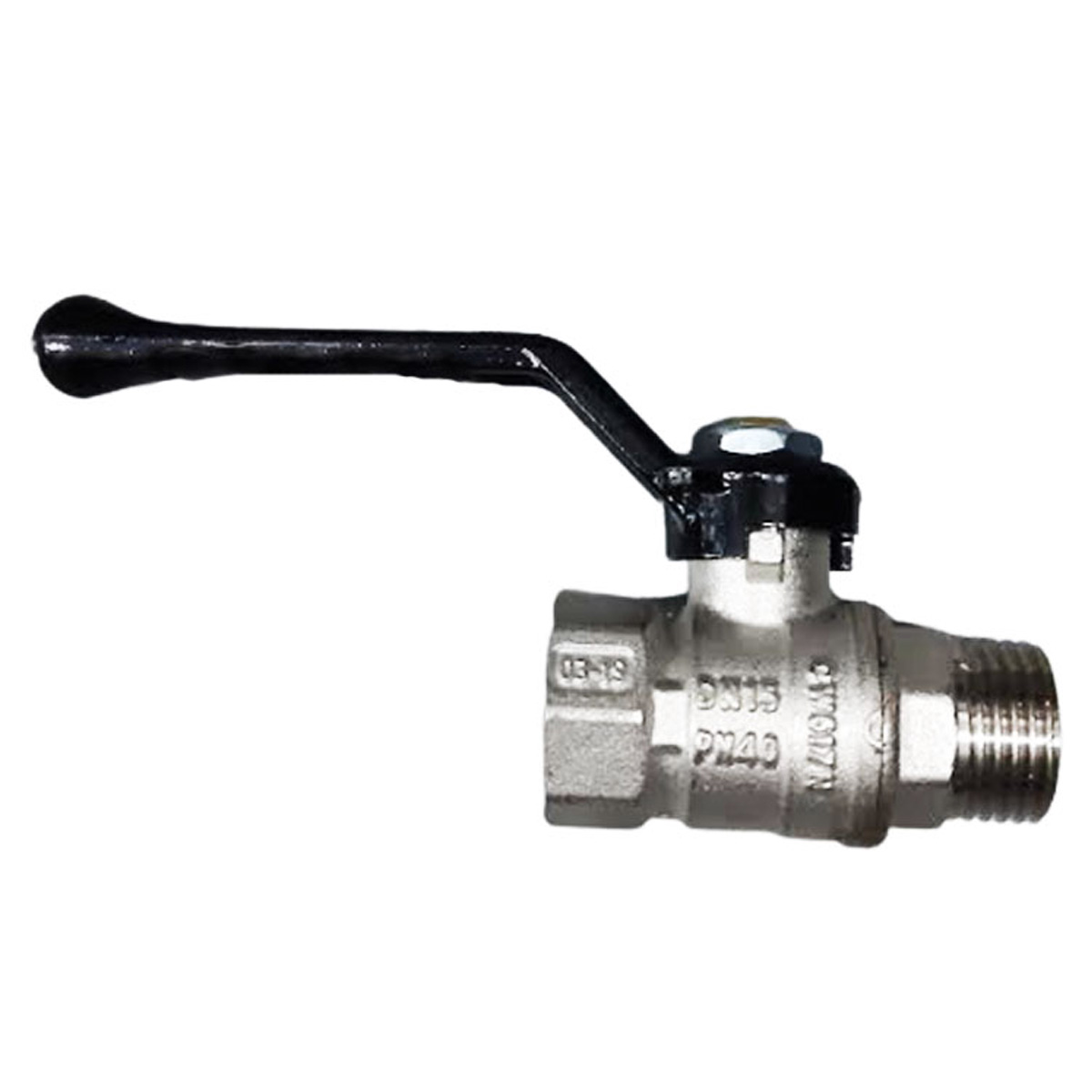 BALL VALVE M/F ITALY