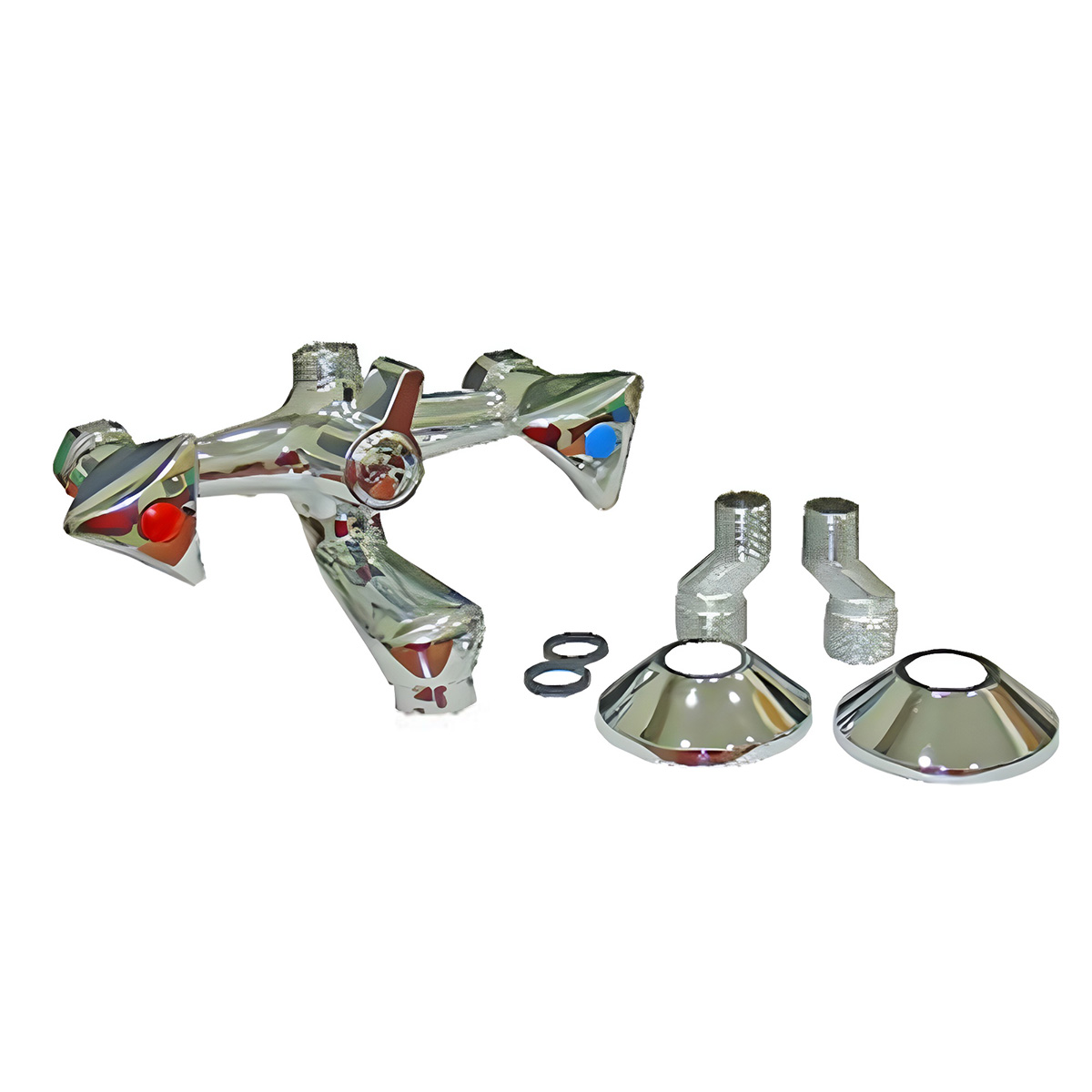 ΜΙΞΕΡ ΜΠΑΝΙΟΥ ΠΟΛΥΣΤΡΟΦΟ