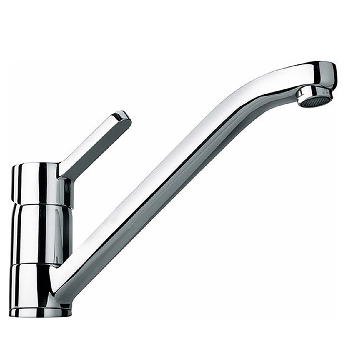 PAINI SINGLE LEVER KITCHEN MIXER ARENA