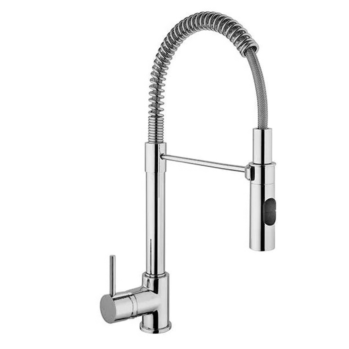 PAINI KITCHEN MIXER COX WITH A SPRING