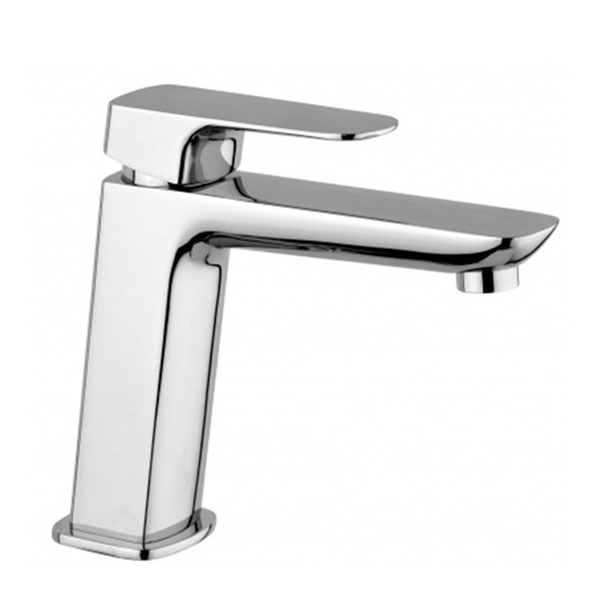PAINI WASHBASIN MIXER WITH LONG SPOUT NOVE