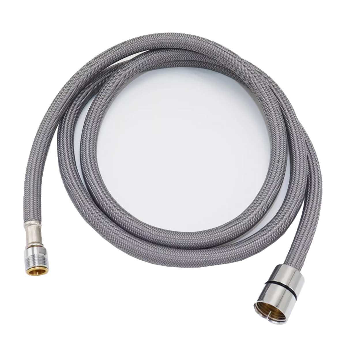 PAINI FLEXIPOL POLYETHYLENE M15Χ1 120 1 / 2CC FOR KITCHEN MIXER WITH SOURCE