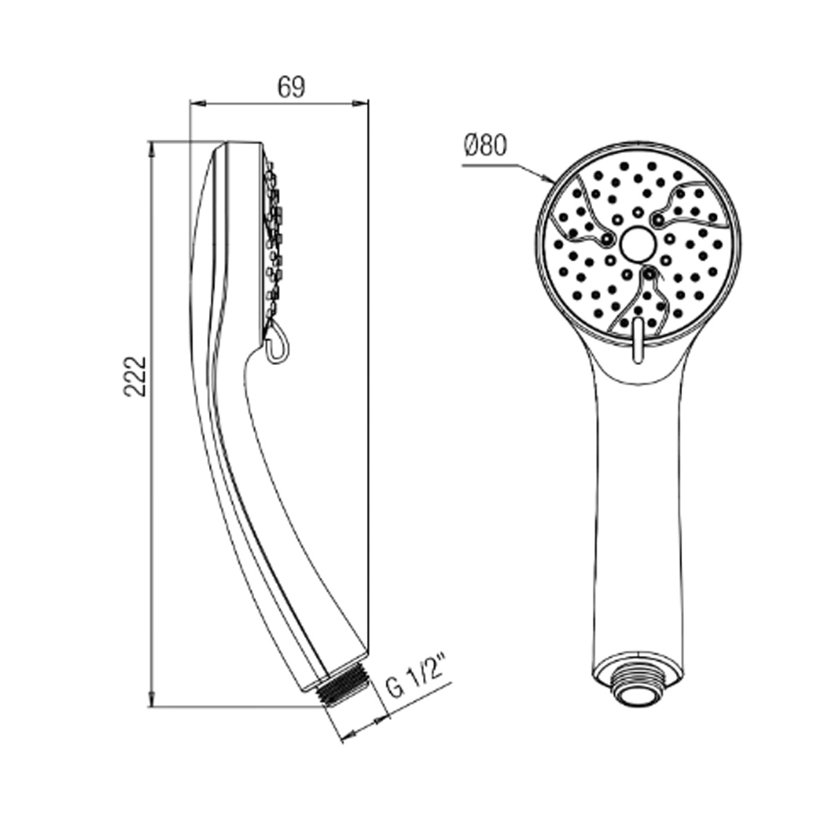 PAINI ΧΕΡΙ ΝΤΟΥΣ - Image 2
