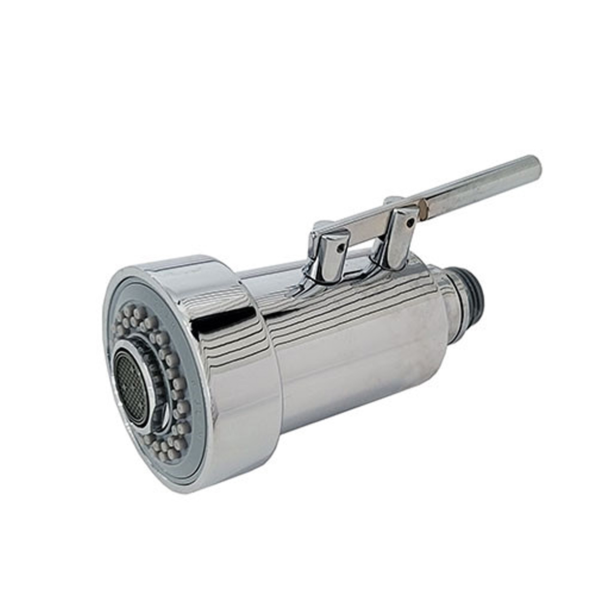 PAINI HEAD FOR KITCHEN MIXER WITH 2 MODE SPRAY SOFT FOR 556 AND 557