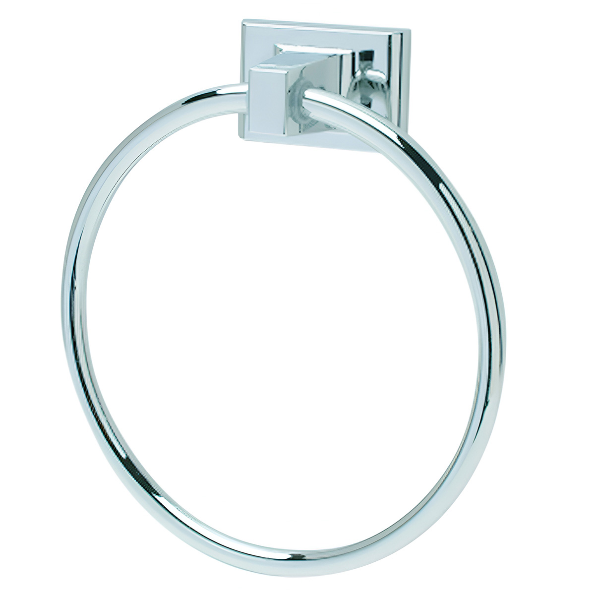 760 NECK ROUND BATHROOM HANGERS