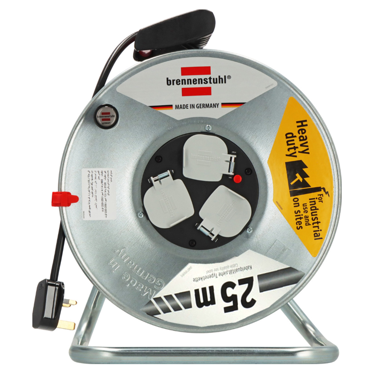 ΤΥΛΙΓΑΔΙ ΜΕΤAΛ ΣΥΡΜΑ