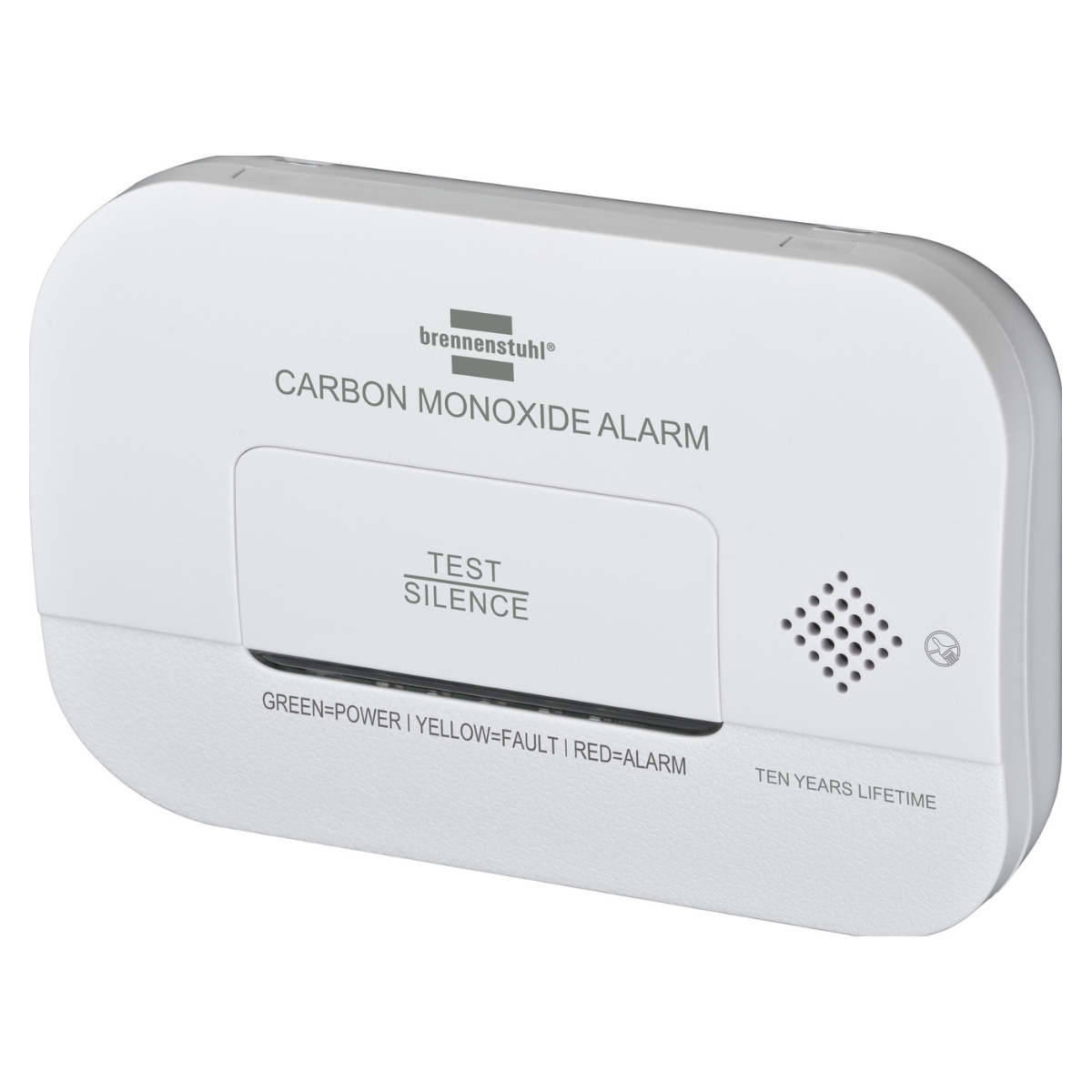 BRENNENSTUHL ΑΝΙΧΝΕΥΤΗΣ CO 2 CM A 3030