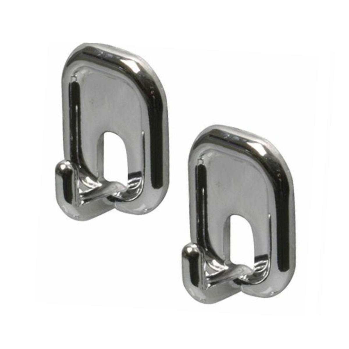 ΚΡΕΜΑΣΤΡΑ ΤΟΙΧΟΥ ΑΥΤΟΚΟΛΛΗΤΗ 206 ΠΛΑΣΤΙΚΗ 45Χ37Χ21 MM