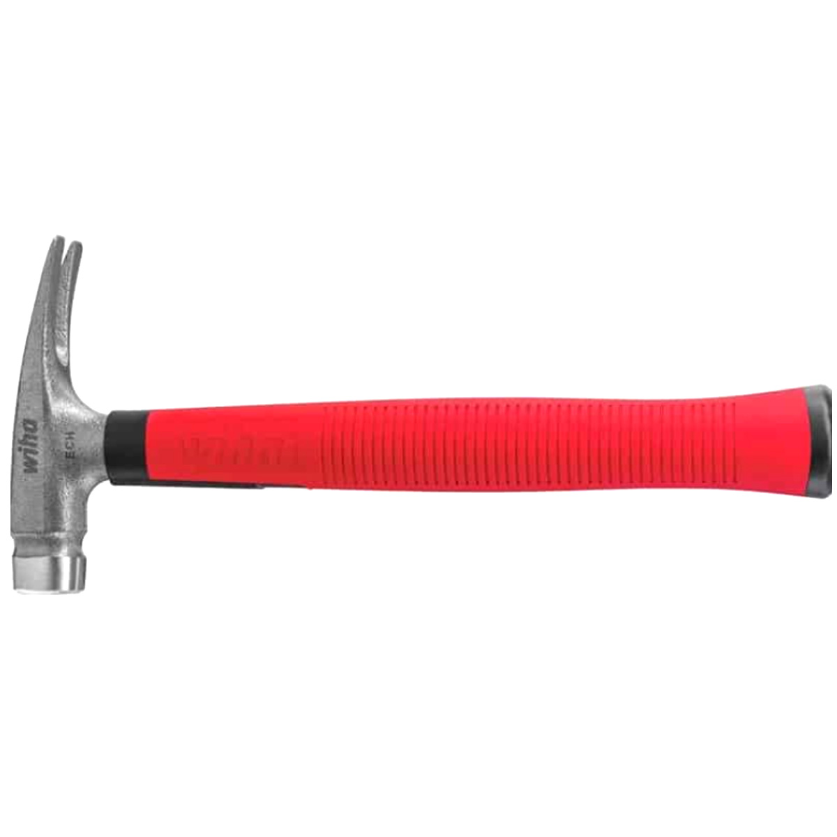 WERA TOOLS ELECTRICIAN'S HAMMER 300GR