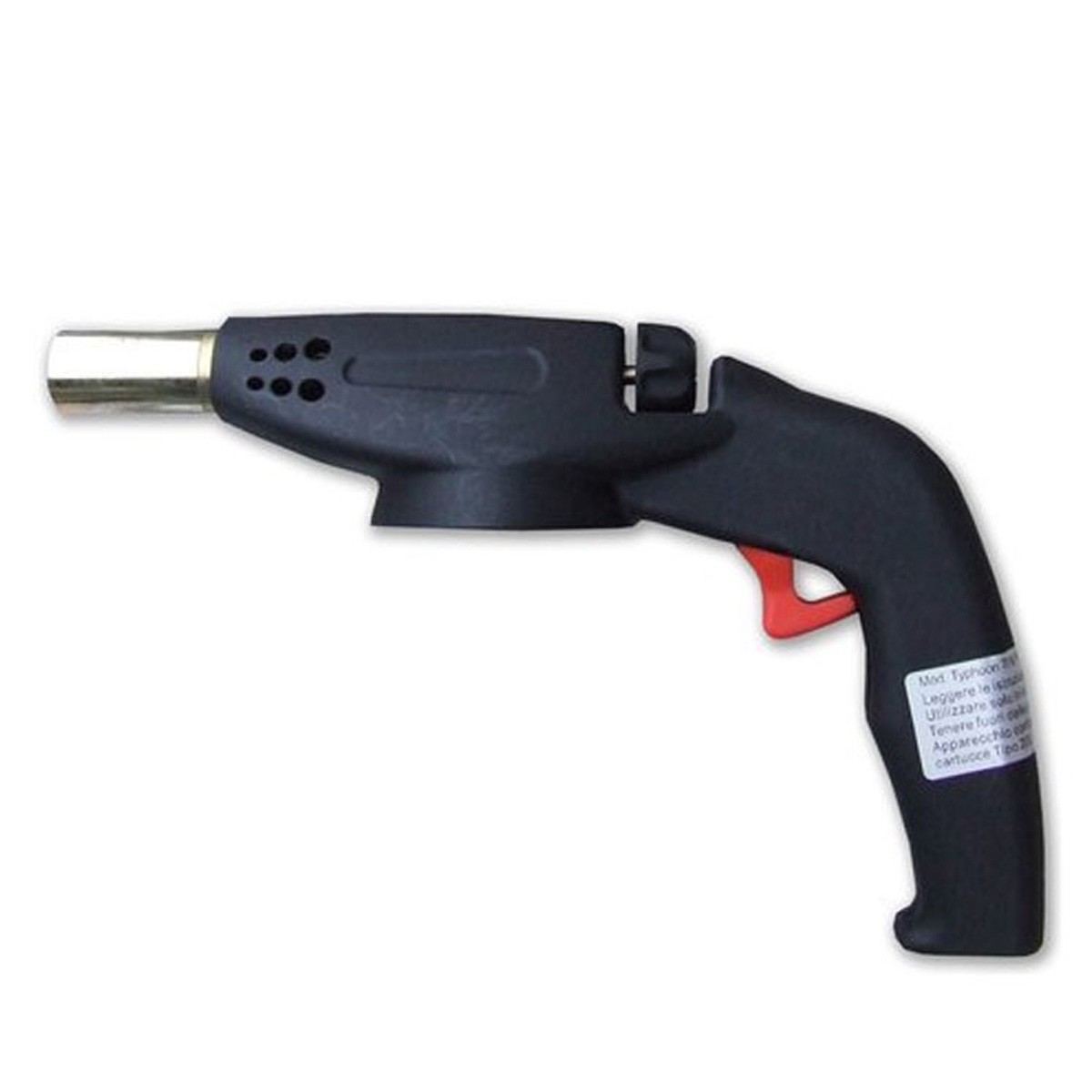 PROJECT ROCKET WITH LIGHTER