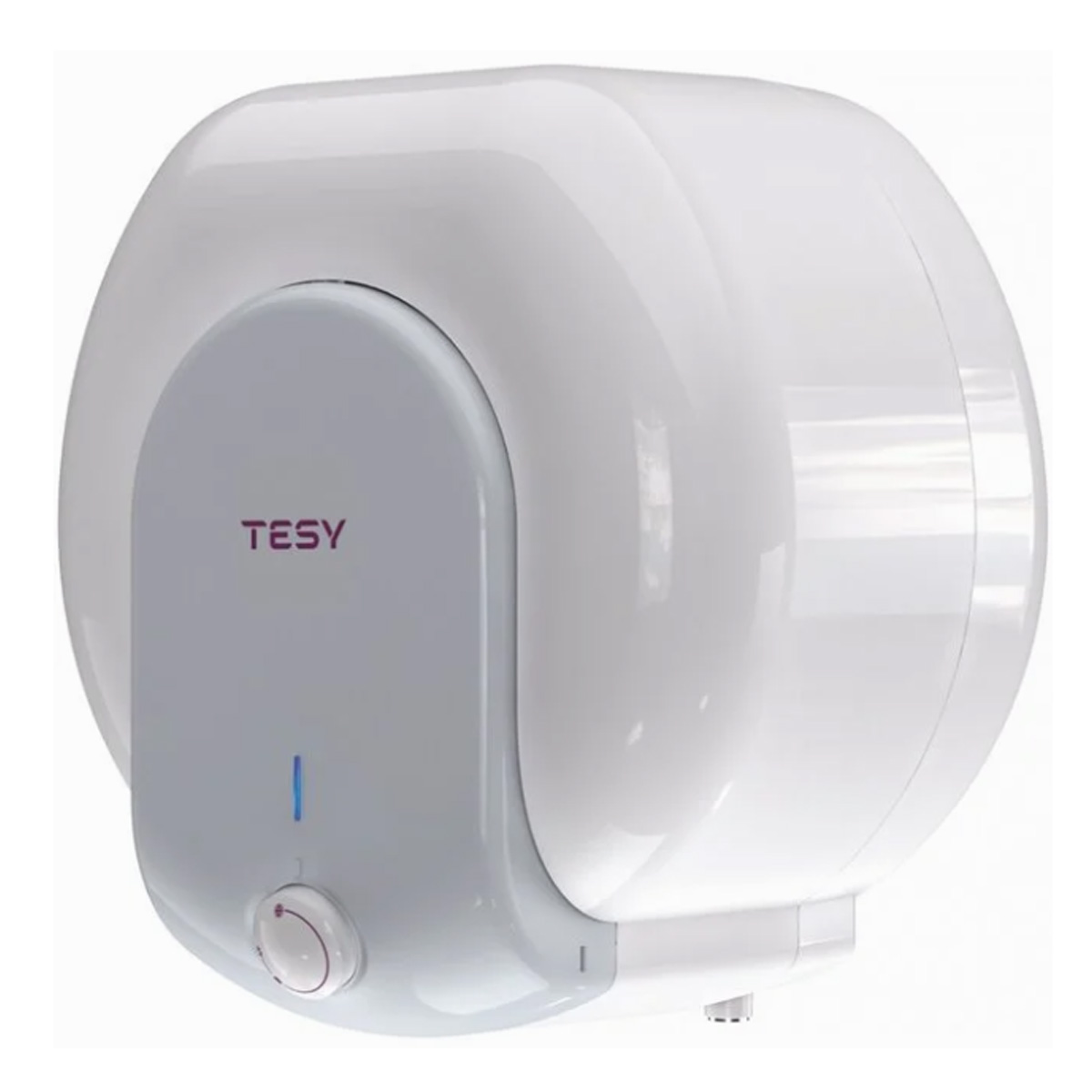 TESY BOILER FOR UNDER THE BENCH