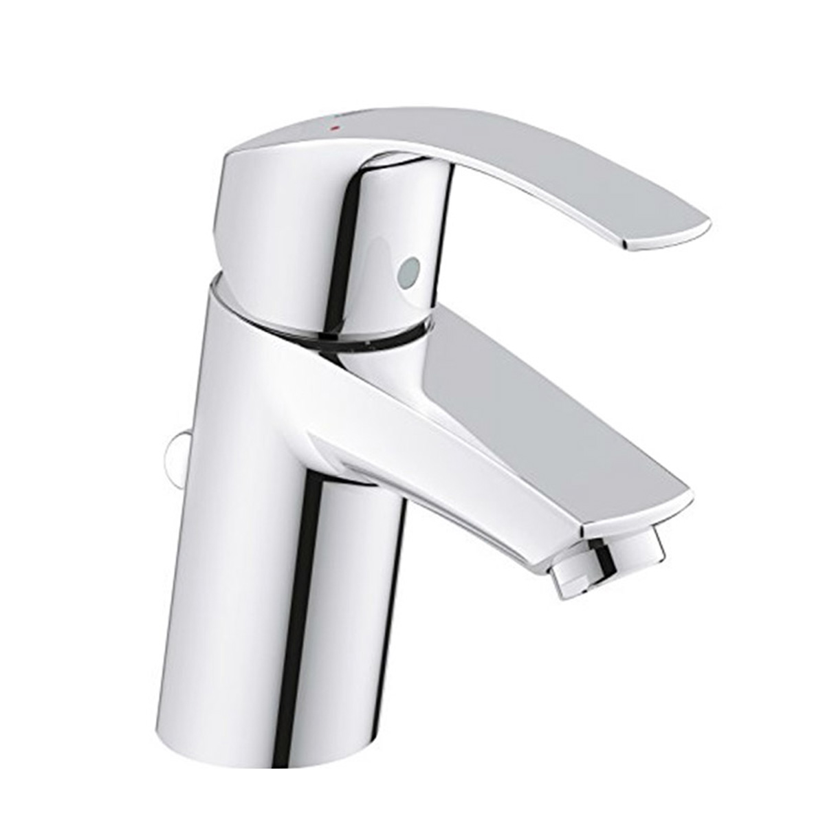 GROHE AUTOMATIC SINK MIXER EUROSMART 33265002 COLORED
