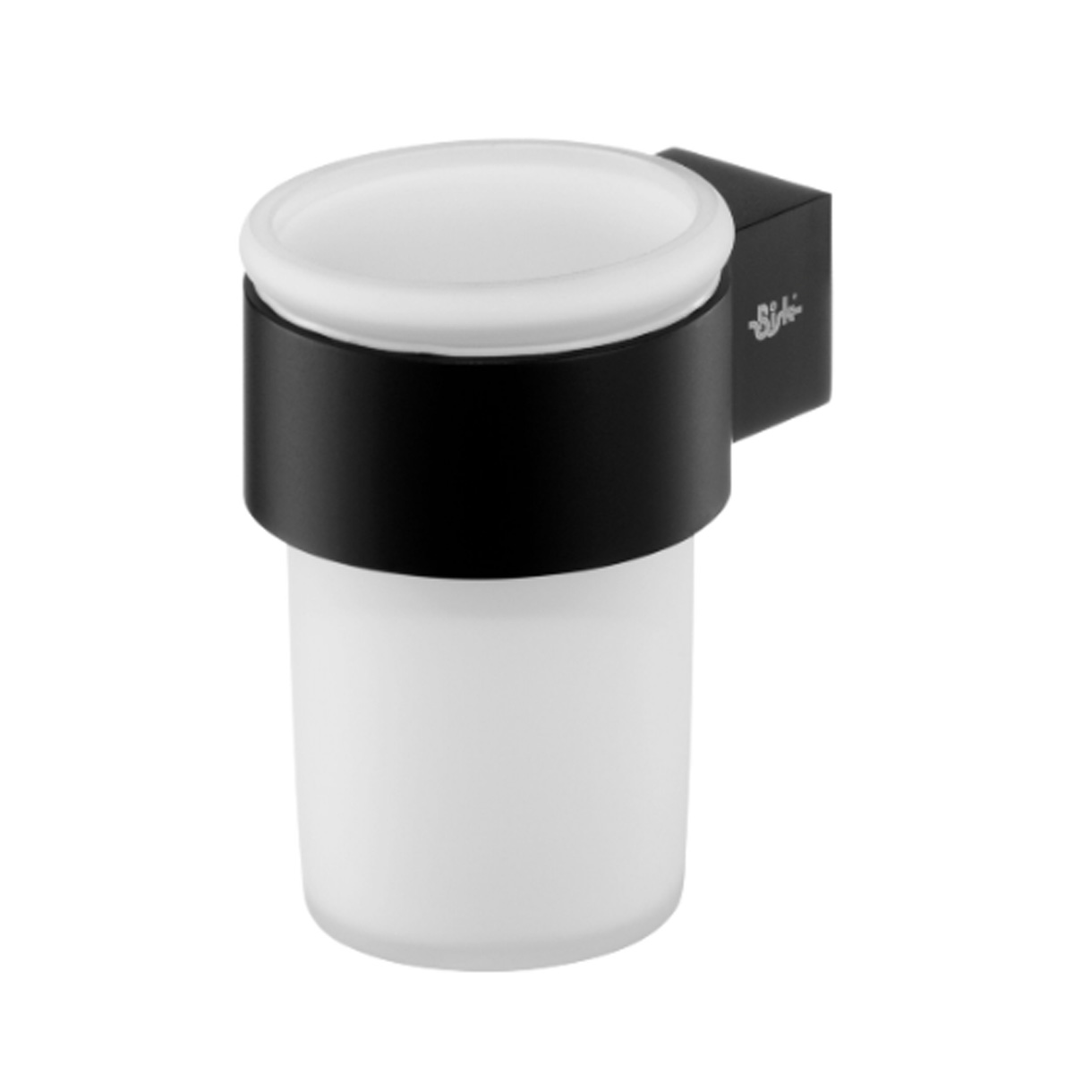 ΕΠΙΤΟΙΧΙΟ ΚΡΑΤΗΜΑ ΠΟΤΗΡΙΟΥ ΜΠΑΝΙΟΥ FUTURA ΗΜΙΔΙΑΦΑΝΟ ΜΕ ΚΡΑΤΗΜΑ ΜΕΤΑΛΛΙΚΟ