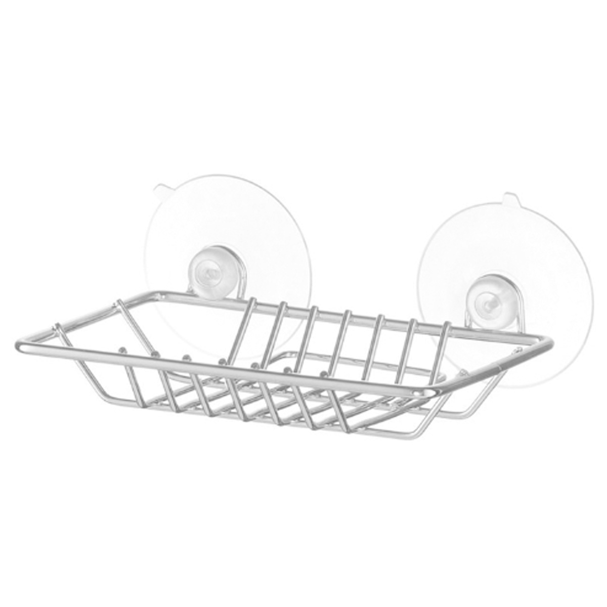 ΕΠΙΤΟΙΧΙΑ ΘΗΚΗ ΣΑΠΟΥΝΙΟΥ NIAGARA ΜΕΤΑΛΛΙΚΗ ΑΣΗΜΙ ΜΕ ΒΕΝΤΟΥΖΕΣ