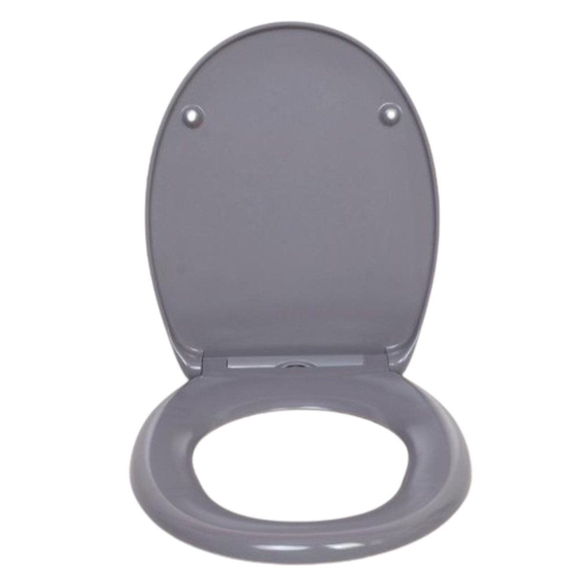 ΚΑΘΙΣΜΑ ΤΟΥΑΛΕΤΑΣ ΓΚΡΙΖΟ - Image 2