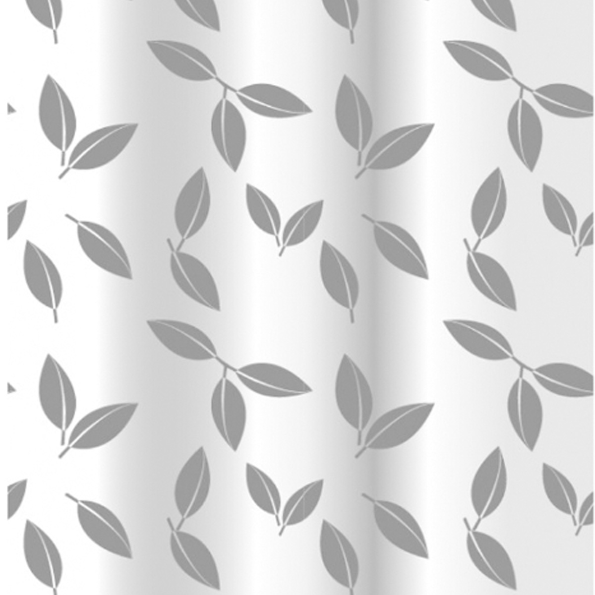 PEVA ΚΟΥΡΤΙΝΑ ΜΠΑΝΙΟΥ 180X200CM ΦΥΛΛΑ