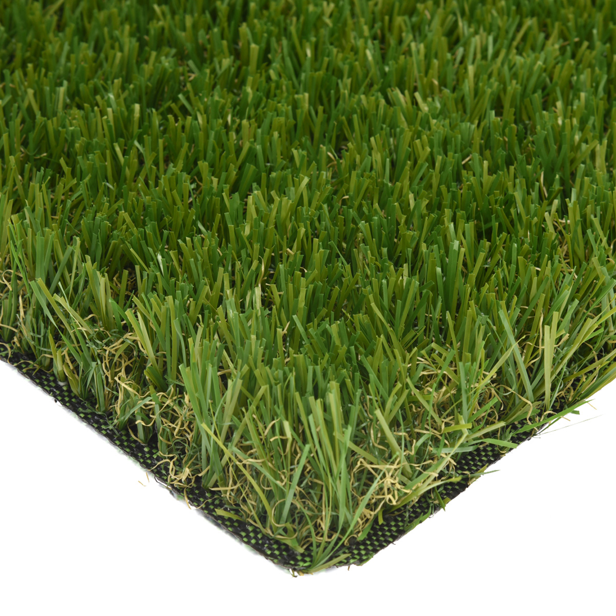 L.H GARDEN SYNTHETIC GRASS BELLA 30MM / M (4M WIDTH)