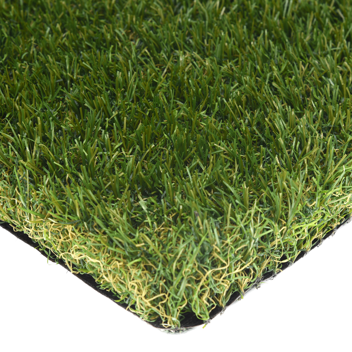 L.H GARDEN SYNTHETIC GRASS LUXE 40MM / M (4M WIDTH)