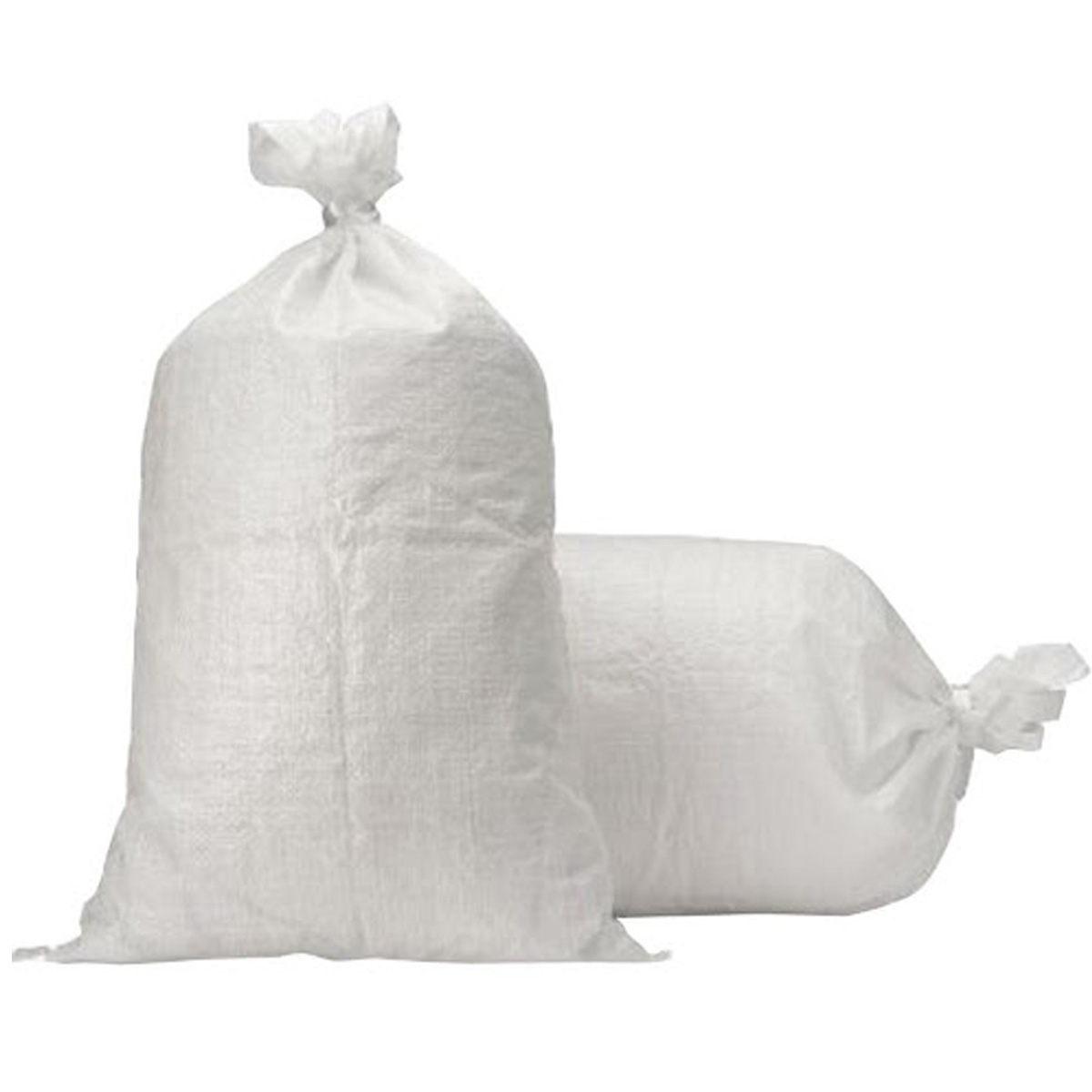 GENERAL BAG 55Χ85CM WHITE