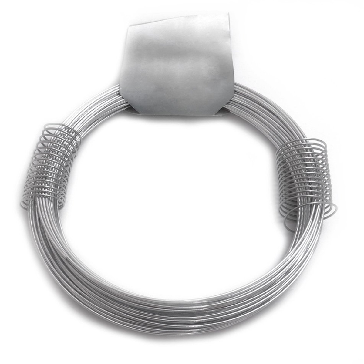 IRON WIRE GALVANIZED