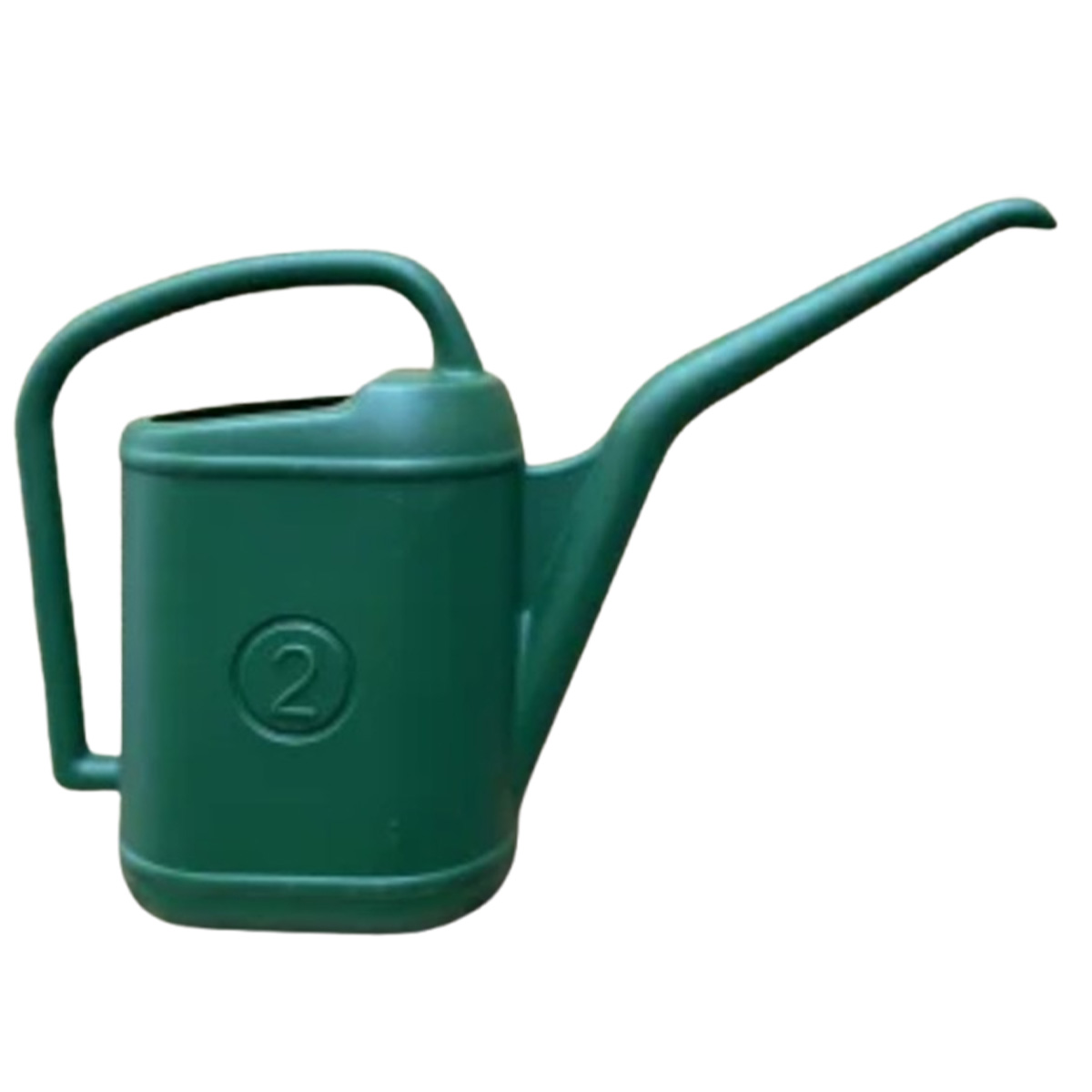 PLASTIC WATERING CAN
