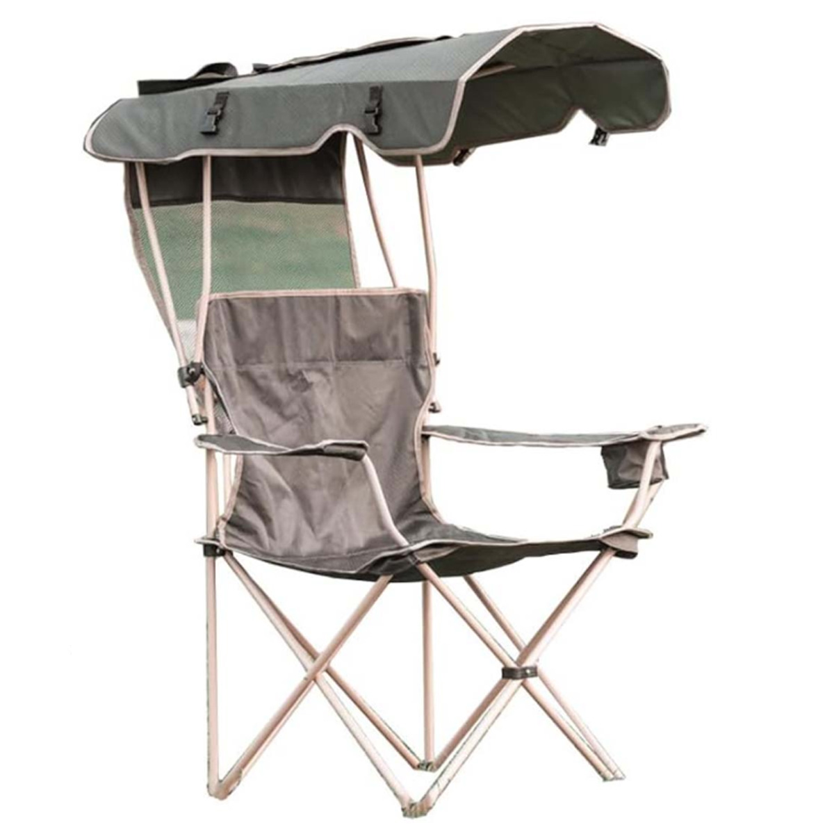 ΚΑΡΕΚΛΑ ΚΑΜΠΙΝΓΚ ΑΝΑΔΙΠΛΟΥΜΕΝΗ ΜΕ ΣΚΙΑΣΗ 'SKIATHOS