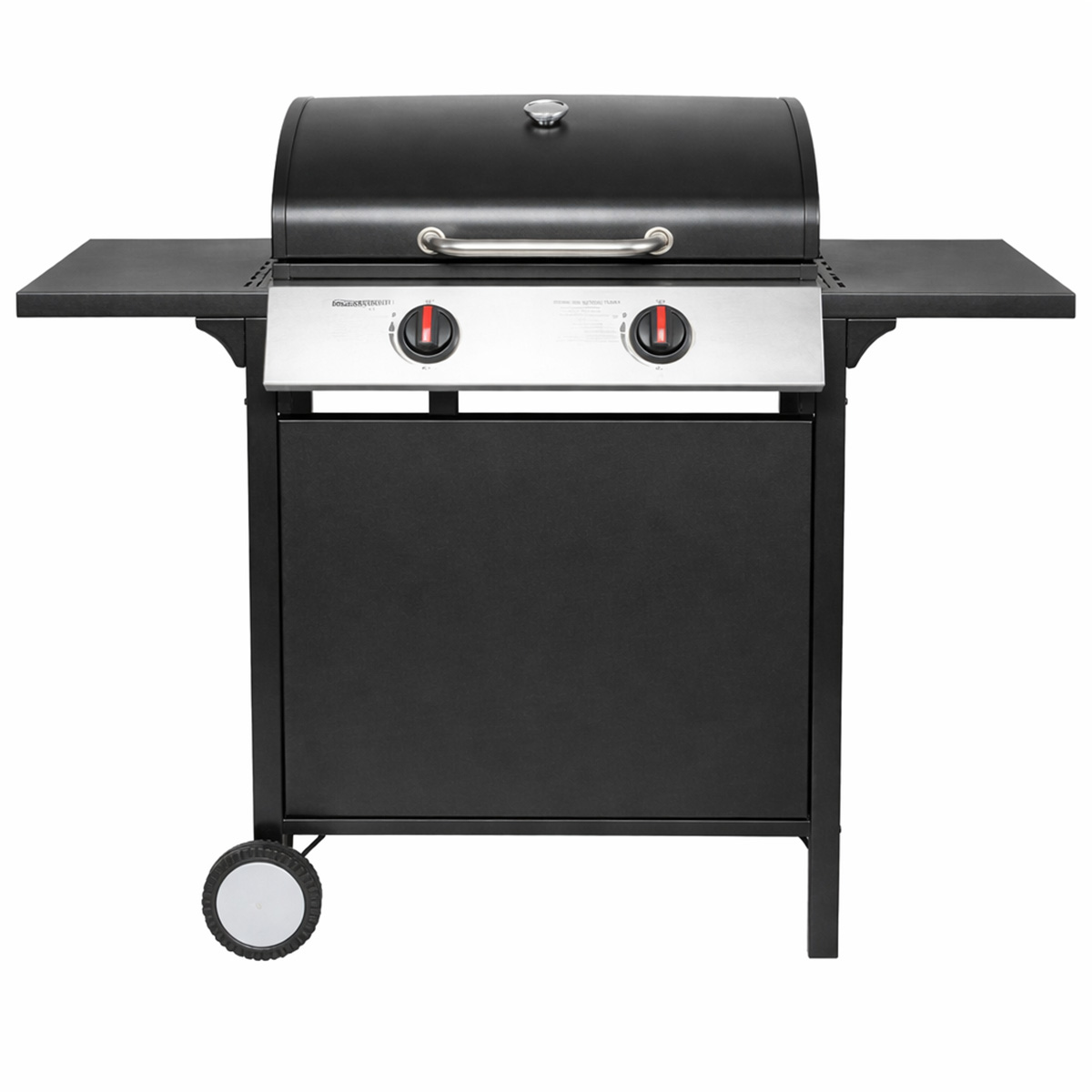 BORMANN GAS GRILL