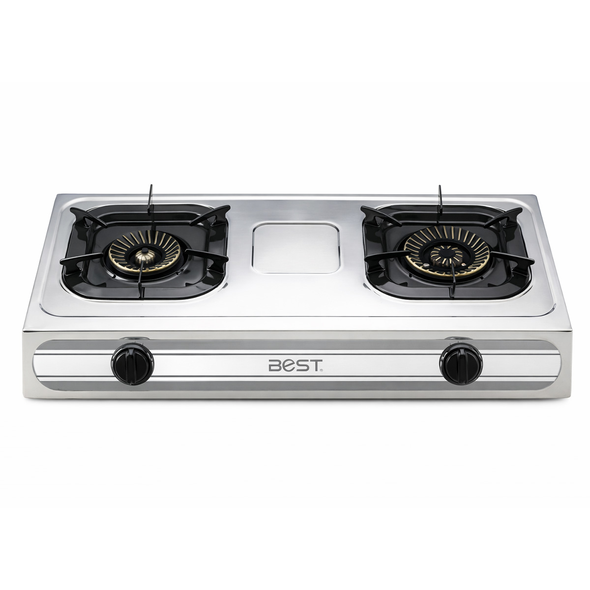 GAS WITH 2 EYES 2-03SRB